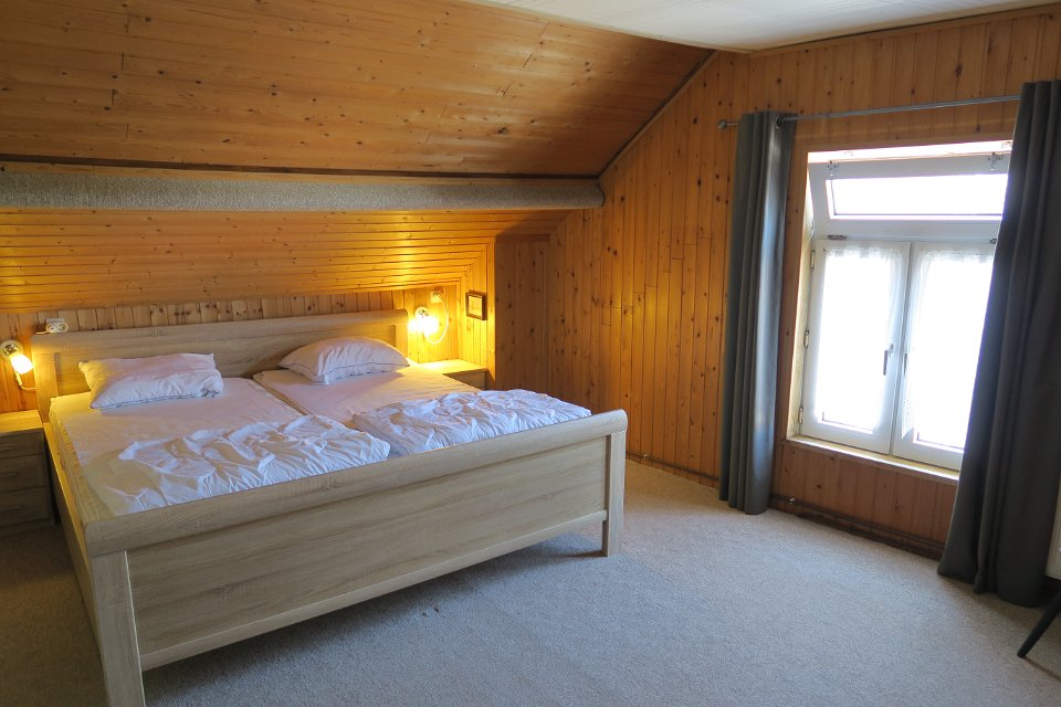 Elternschlafzimmer 1. OG